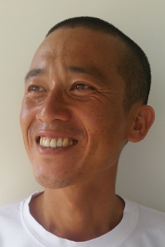 Dongha Kim, AIDA Instructor Trainer / SSI Instructor trainer / AIDA Judge at Freedive Panglao